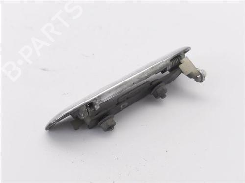Front right exterior door handle NISSAN CABSTAR E (TL_, VL_)  | BP26445423C129 