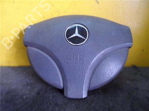 Used Driver airbag MERCEDES-BENZ A-CLASS (W168) [1997-2005]  13055544