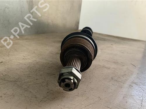 Right front driveshaft FIAT 500 (312_) 1.3 D Multijet (312AXB1A) | BP14244975M39 