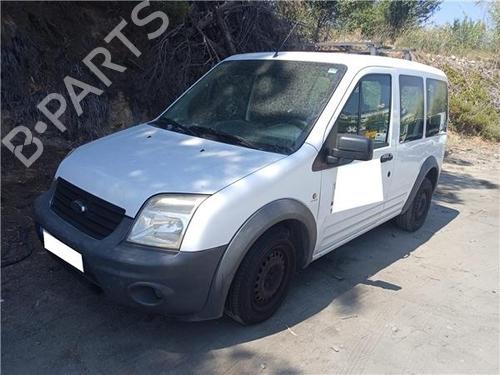 Warning switch FORD TRANSIT CONNECT (P65_, P70_, P80_) 1.8 TDCi | BP32450659I22