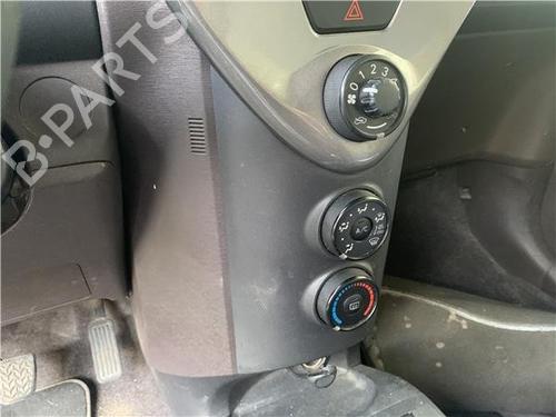 Climate control TOYOTA IQ (_J1_) 1.0 (KGJ10_, KGJ10R) | BP29135410I5