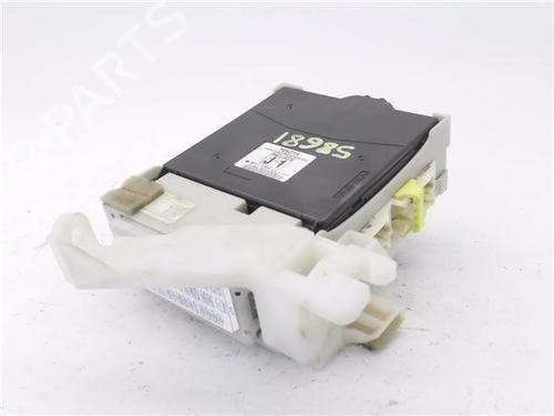 Used Fuse box Fuse box TOYOTA PRIUS (_W3_) [2008-2016] 40150813 40150813