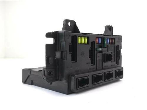 Fuse box FIAT PANDA (169_) | BP37261858E1 - Image 3