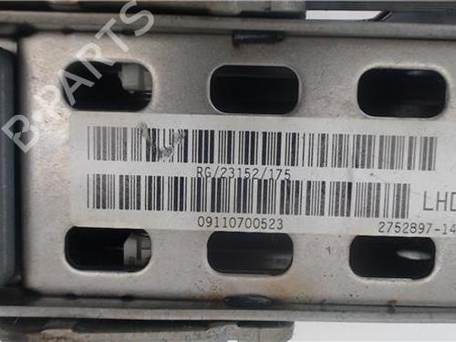 Steering column MINI MINI (R56) Cooper D | BP18062269M21 