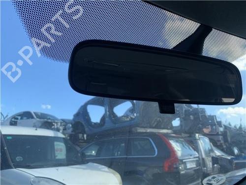 Rear mirror MITSUBISHI OUTLANDER II (CW_W) 2.0 DI-D (CW8W) | BP32417838I6