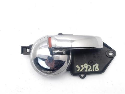 Used Front right interior door handle FIAT 500 (312_) 1.3 D Multijet (312AXB1A) (75 hp) 24869514