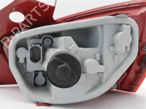 Left taillight SEAT IBIZA IV (6J5, 6P1)  | BP25007388C34 