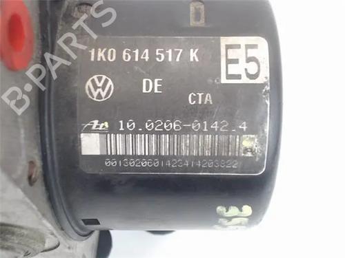 ABS pump VW GOLF V (1K1) 2.0 FSI | BP24338379M43 