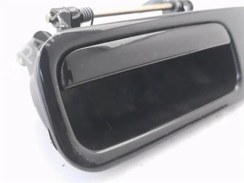Trunk håndtak VW LUPO I (6X1, 6E1) 1.7 SDI | BP26953804C132 