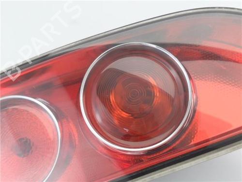 Venstre baglygte bagklap SEAT IBIZA III (6L1) 1.9 SDI | BP29431497C79 
