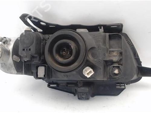 Left headlight CITROËN SAXO (S0, S1)  | BP16655307C28 
