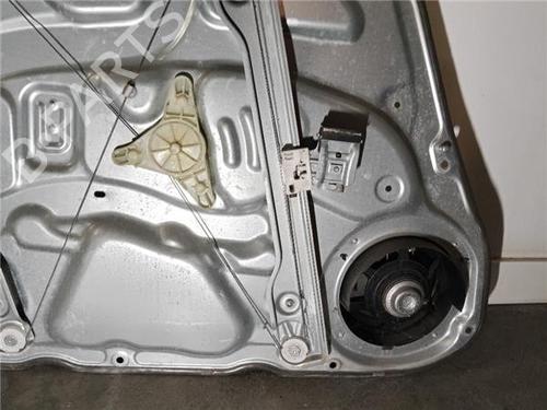 Front right window mechanism HYUNDAI i30 (FD) 1.6 CRDi | BP38253495C23 - Image 9