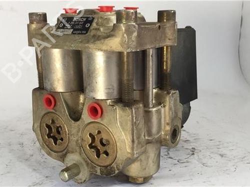Used ABS pump AUDI 100 C4 Saloon (4A2) 2.3 E (133 hp) 9661492