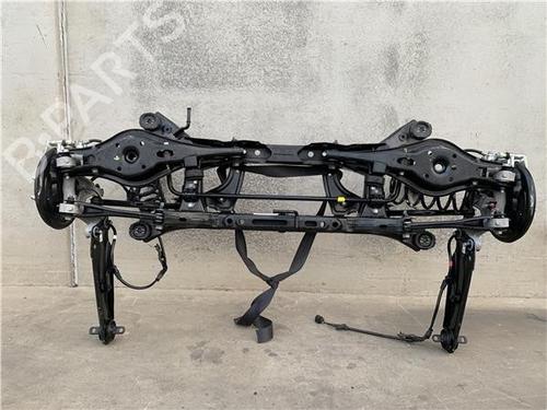 Rear axle KIA NIRO II (SG2) 1.6 GDi Hybrid | BP16136555M2 