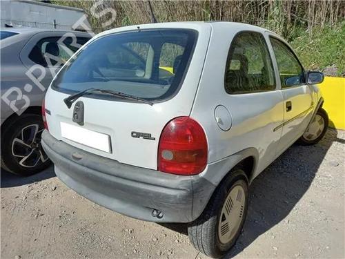 Cockpit OPEL CORSA B (S93)  | BP9667308C47 