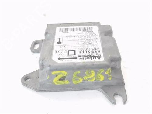 Airbag module RENAULT MEGANE I (BA0/1_)  | BP27571549M53 