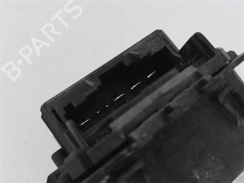Heater resistor CITROËN C4 II (NC_)  | BP23408739M108 