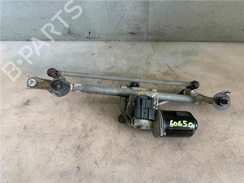 Used Front wiper motor OPEL COMBO Box Body/MPV 1.3 CDTI 16V (69 hp) 29993336