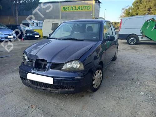 Right mirror SEAT AROSA (6H1) 1.0 | BP9632031C27 