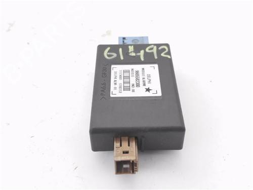 Electronic module PEUGEOT 508 I (8D_) 1.6 HDi | BP39210572M83 - Image 4