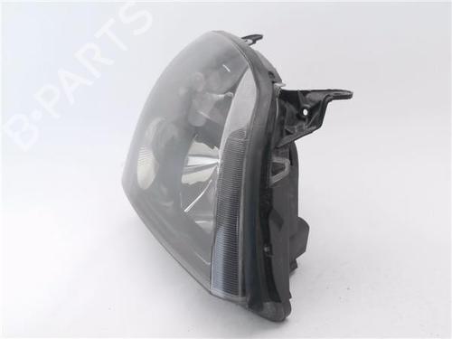 Right headlight OPEL VECTRA C (Z02) 2.2 DTI 16V (F69) | BP28098142C29 