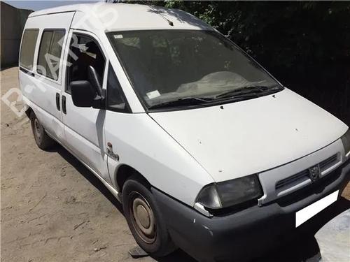 Front left lock PEUGEOT EXPERT (224_) 1.9 TD | BP14341397C98 