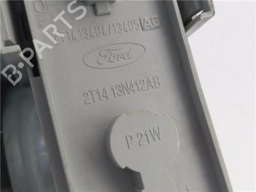 Right taillight FORD TRANSIT CONNECT (P65_, P70_, P80_) | BP32395964C35
