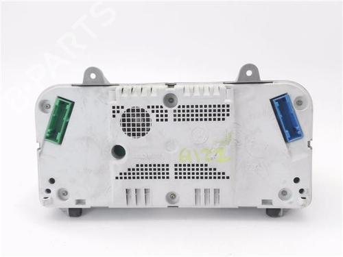 Instrument cluster VW POLO (6N2) 1.4 | BP33887337C47  - Image 5