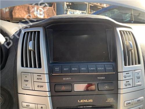 Electronic module LEXUS RX (_U3_) 400h (MHU38_) | BP32419683M83 - Image 6