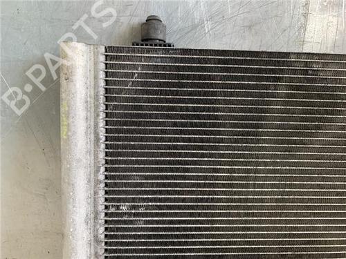 AC radiator CITROËN JUMPY II Van 2.0 HDi 125 | BP18411933M32 
