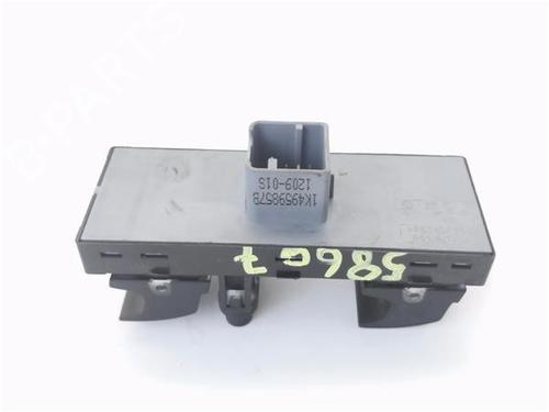 Left front window switch SEAT ALTEA XL (5P5, 5P8)  | BP30412434I27 