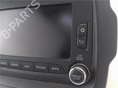 Electronic module JEEP RENEGADE SUV (BU, B1, BV) 1.6 CRD | BP34449119M83 - Image 10