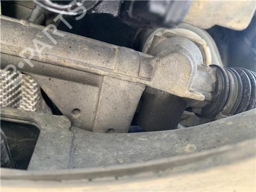 Steering rack RENAULT CLIO III (BR0/1, CR0/1) | BP25719062M22