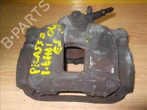Used Other CITROËN XSARA PICASSO (N68) [1999-2012]  14336308
