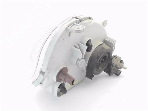 Left headlight HYUNDAI ATOS (MX)  | BP29574451C28 