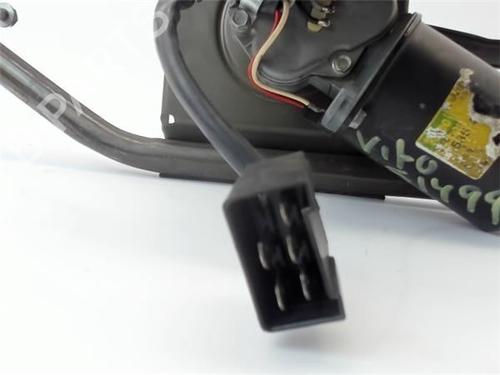 Front wiper motor MERCEDES-BENZ VITO Bus (W638) 108 CDI 2.2 (638.194) | BP13581929M29 