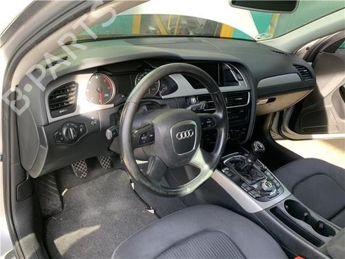 Airbag Kit AUDI A4 B8 Avant (8K5) 2.0 TDI | BP32418389C86 