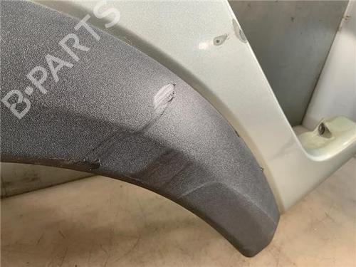 Left front fenders LAND ROVER FREELANDER I (L314)  | BP24316265C41 