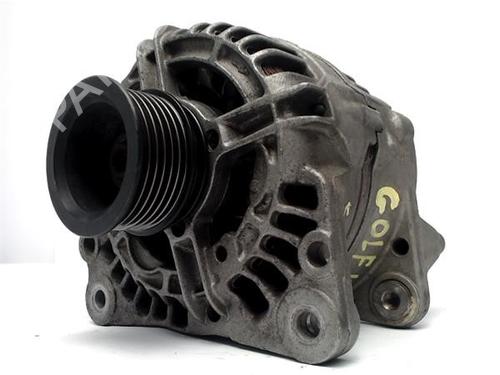 Generator VW GOLF IV (1J1) 1.6 16V (105 hp) 13028285