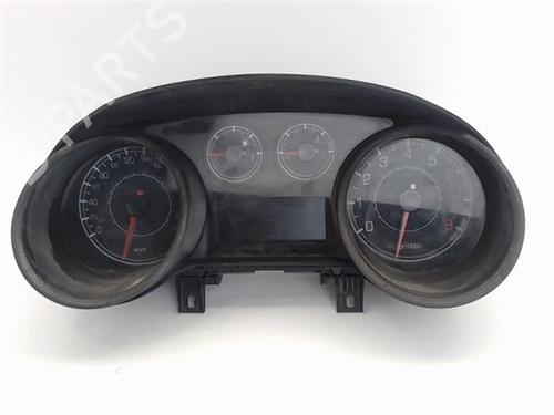 Used Instrument cluster FIAT BRAVO I (182_) [1995-2001]  15548066