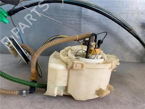 Fuel pump MAZDA 3 (BK)  | BP26953790M76 