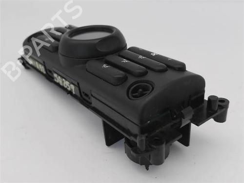 Climate control MINI MINI Convertible (R52) Cooper | BP24869562I5 