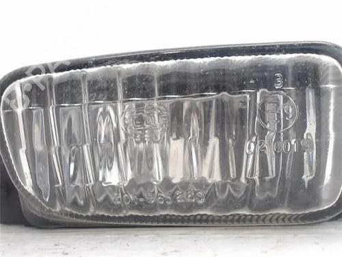 Left front fog light SEAT TOLEDO I (1L2)  | BP13056331C30 