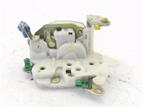 Front left lock NISSAN CABSTAR E (TL_, VL_)  | BP25845431C98 