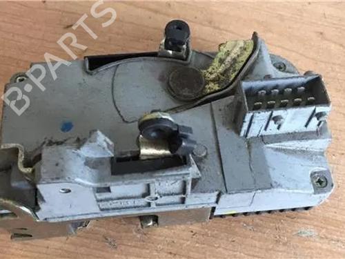 Front right lock PEUGEOT 406 (8B)  | BP13049546C97 