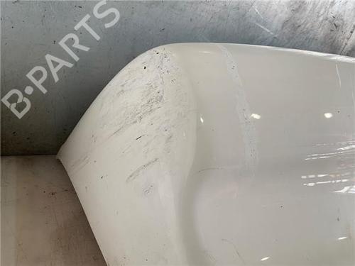 Rear bumper VW POLO III (6N1) 60 1.4 | BP26955927C8 