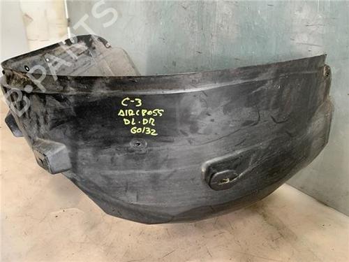 Other CITROËN C3 AIRCROSS II (2R_, 2C_) 1.2 PureTech 110 (2RHNZB, 2RHNZW, 2RHNPX, 2RHNPJ) | BP29254808O1 