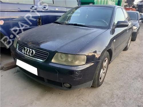 Front wiper motor AUDI A3 (8L1) 1.9 TDI | BP11342168M29 