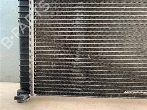 Water radiator FORD FUSION (JU_) 1.4 TDCi | BP22202515M31 