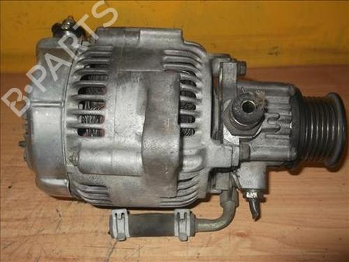 Alternator HONDA ACCORD VI (CK, CG, CH, CF) 2.0 Turbo DI (CH2) | BP12121042M7 